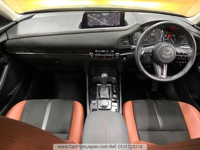 mazda cx-3 2023 CFJ1723210 image 2