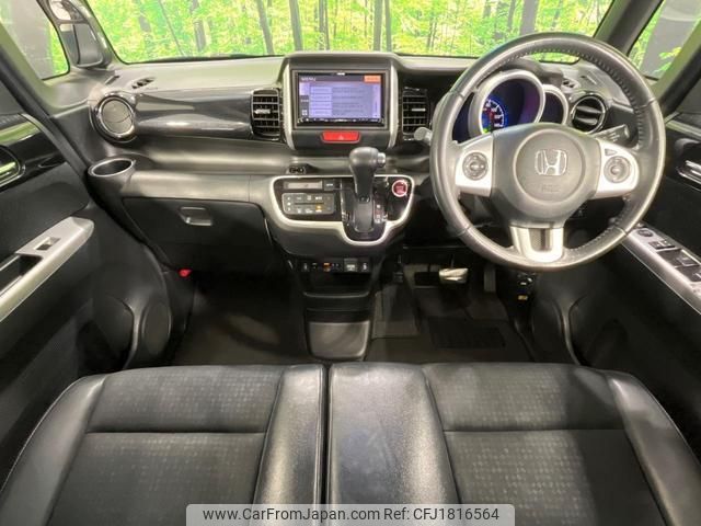 honda n-box 2016 CFJ1816564 image 2