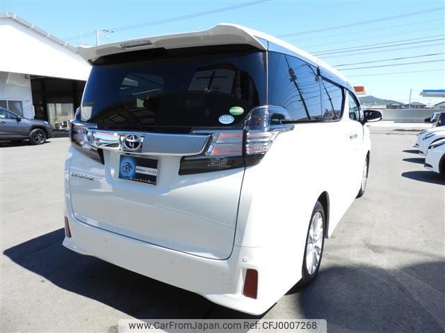 toyota vellfire 2017 quick_quick_DBA-AGH30W_AGH30-0148390 image 2