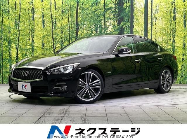 nissan skyline 2014 quick_quick_HV37_HV37-200894 image 1
