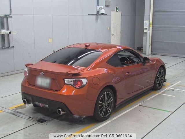 toyota 86 2014 -TOYOTA 【神戸 302も1994】--86 ZN6-026403---TOYOTA 【神戸 302も1994】--86 ZN6-026403- image 2