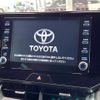 toyota harrier 2022 quick_quick_MXUA80_MXUA80-0073173 image 3