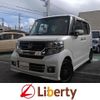 honda n-box 2017 quick_quick_JF1_JF1-2545627 image 1