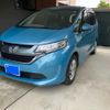 honda freed 2016 CFJ1658572 image 3