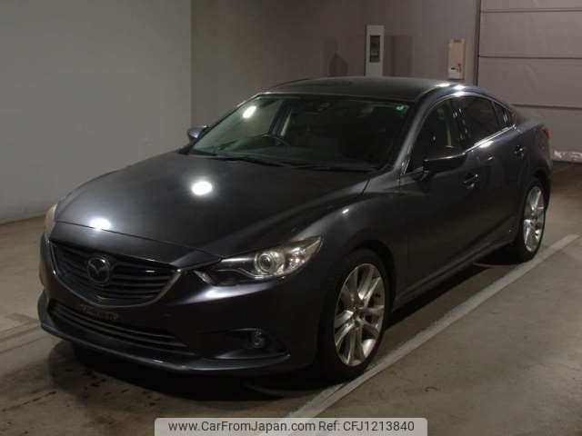 mazda atenza 2013 -MAZDA--Atenza Sedan DBA-GJEFP--GJEFP-101011---MAZDA--Atenza Sedan DBA-GJEFP--GJEFP-101011- image 1