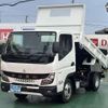 mitsubishi-fuso canter 2024 quick_quick_2RG-FBA30_FBA30-610180 image 1