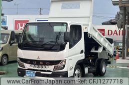 mitsubishi-fuso canter 2024 quick_quick_2RG-FBA30_FBA30-610180