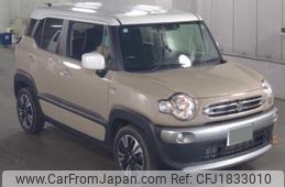 suzuki xbee 2024 CFJ1833010