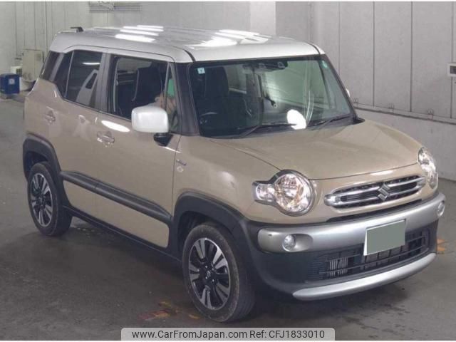 suzuki xbee 2024 CFJ1833010 image 1