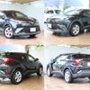 toyota c-hr 2017 -TOYOTA--C-HR DBA-NGX50--NGX50-2020618---TOYOTA--C-HR DBA-NGX50--NGX50-2020618- image 2