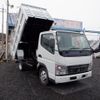 mitsubishi-fuso canter 2008 quick_quick_FE71BSD_FE71BSD-550061 image 1