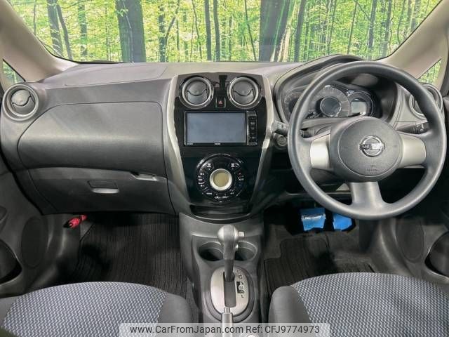 nissan note 2013 -NISSAN--Note DBA-E12--E12-180835---NISSAN--Note DBA-E12--E12-180835- image 2