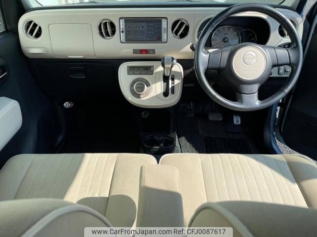 daihatsu mira-cocoa 2009 -DAIHATSU--Mira Cocoa DBA-L675S--L675S-0007767---DAIHATSU--Mira Cocoa DBA-L675S--L675S-0007767- image 2