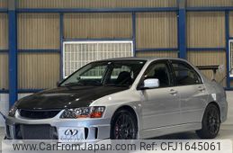 mitsubishi lancer 2003 CFJ1645061