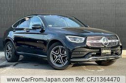 mercedes-benz glc-class 2020 CFJ1364470