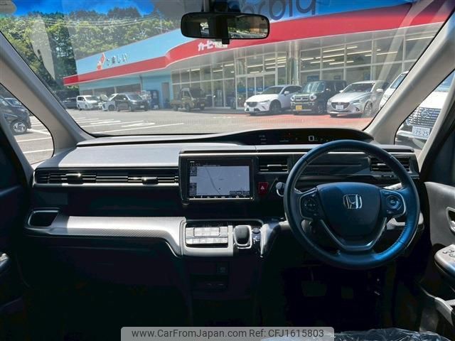 honda stepwagon-spada 2021 CFJ1615803 image 2