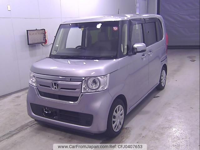 honda n-box 2017 quick_quick_DBA-JF3_2008120 image 2