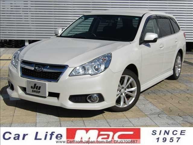 subaru legacy-touring-wagon 2013 -SUBARU--Legacy Wagon DBA-BRM--BRM-013863---SUBARU--Legacy Wagon DBA-BRM--BRM-013863- image 1