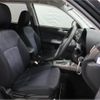 subaru forester 2009 -SUBARU--Forester DBA-SH5--SH5-041507---SUBARU--Forester DBA-SH5--SH5-041507- image 4