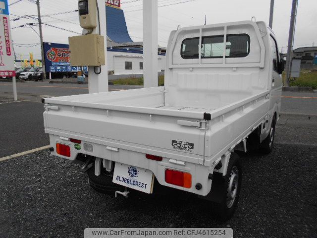 suzuki carry-truck 2018 quick_quick_EBD-DA16T_DA16T-425646 image 2