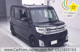 daihatsu tanto 2014 CFJ1835163