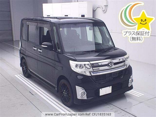 daihatsu tanto 2014 CFJ1835163 image 1
