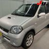 suzuki kei 2007 -SUZUKI 【富山 580ｺ1670】--Kei HN22S--HN22S-831309---SUZUKI 【富山 580ｺ1670】--Kei HN22S--HN22S-831309- image 5