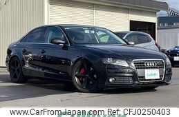 audi a4 2010 -AUDI--Audi A4 ABA-8KCDH--WAUZZZ8K1AA159240---AUDI--Audi A4 ABA-8KCDH--WAUZZZ8K1AA159240-