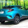 toyota c-hr 2018 quick_quick_ZYX10_ZYX10-2131555 image 17