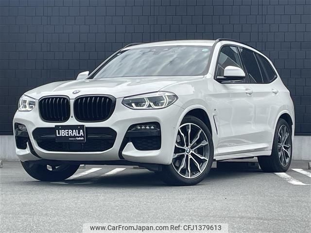 bmw x3 2020 -BMW--BMW X3 3DA-UZ20--WBAUZ36070N047994---BMW--BMW X3 3DA-UZ20--WBAUZ36070N047994- image 1