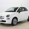 fiat 500 2024 -FIAT--Fiat 500 3BA-31212--ZFABF1BG7RJJ60***---FIAT--Fiat 500 3BA-31212--ZFABF1BG7RJJ60***- image 1