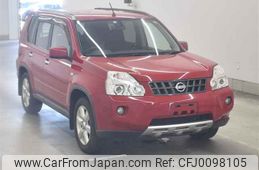 nissan x-trail undefined -NISSAN--X-Trail NT31-044890---NISSAN--X-Trail NT31-044890-