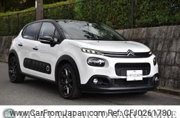 citroen c3 2018 quick_quick_B6HN01_VF7SXHNZTJT582577