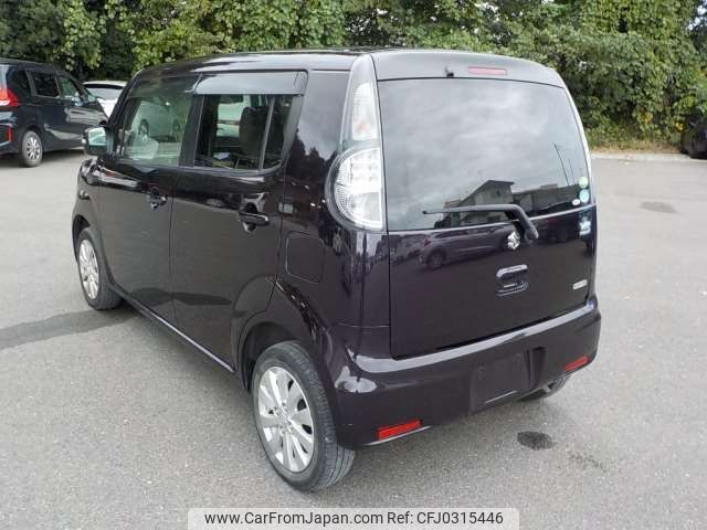 suzuki mr-wagon 2013 -SUZUKI--MR Wagon DBA-MF33S--MF33S-424463---SUZUKI--MR Wagon DBA-MF33S--MF33S-424463- image 2