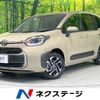 toyota sienta 2022 -TOYOTA--Sienta 6AA-MXPL15G--MXPL15-1002640---TOYOTA--Sienta 6AA-MXPL15G--MXPL15-1002640- image 1