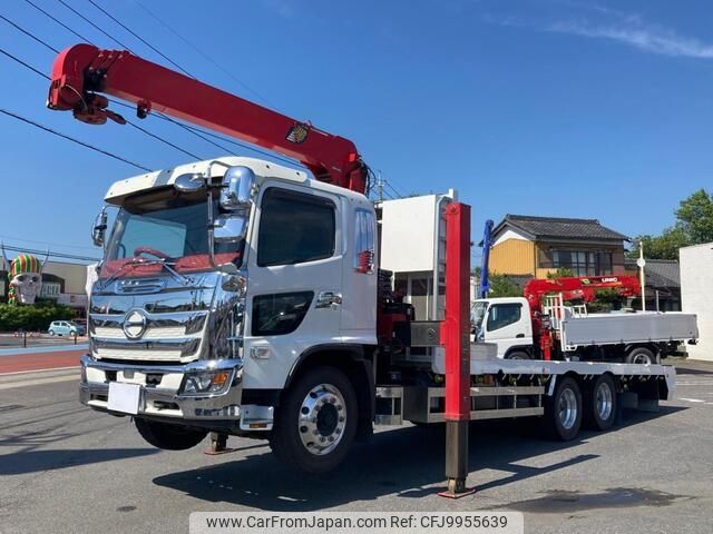 hino ranger 2019 -HINO--Hino Ranger 2DG-GK2ABA--GK2AB-***628---HINO--Hino Ranger 2DG-GK2ABA--GK2AB-***628- image 1