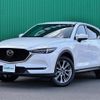 mazda cx-5 2021 -MAZDA--CX-5 3DA-KF2P--KF2P-454372---MAZDA--CX-5 3DA-KF2P--KF2P-454372- image 4