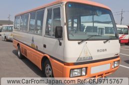 mitsubishi-fuso rosa-bus 1994 24110911