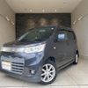 suzuki wagon-r-stingray 2013 quick_quick_MH34S_728415 image 1