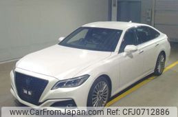 toyota crown 2020 -TOYOTA--Crown 6AA-AZSH20--AZSH20-1068815---TOYOTA--Crown 6AA-AZSH20--AZSH20-1068815-