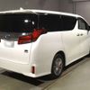 toyota alphard 2021 -TOYOTA 【京都 328ﾐ 10】--Alphard 6AA-AYH30W--AYH30-0126389---TOYOTA 【京都 328ﾐ 10】--Alphard 6AA-AYH30W--AYH30-0126389- image 2