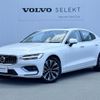 volvo s60 2023 CFJ1618156 image 1