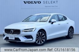 volvo s60 2023 CFJ1618156