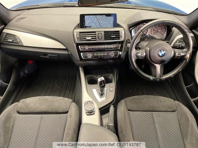 bmw 1-series 2016 quick_quick_1S20_WBA1S52040V843322 image 2