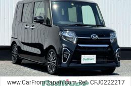 daihatsu tanto 2022 -DAIHATSU--Tanto 5BA-LA650S--LA650S-0201259---DAIHATSU--Tanto 5BA-LA650S--LA650S-0201259-