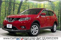 nissan x-trail 2016 quick_quick_NT32_NT32-546884