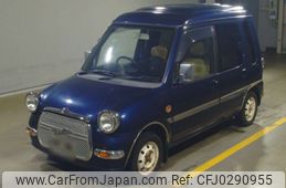 mitsubishi toppo 1998 -MITSUBISHI--Minika Toppo H31A-0624155---MITSUBISHI--Minika Toppo H31A-0624155-