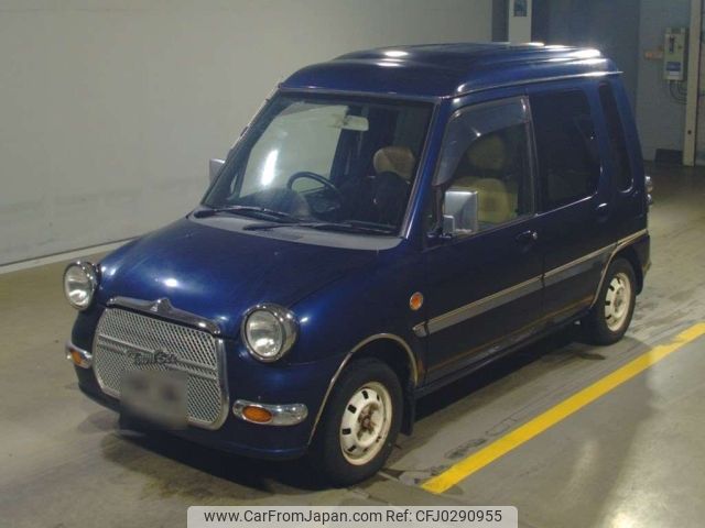 mitsubishi toppo 1998 -MITSUBISHI--Minika Toppo H31A-0624155---MITSUBISHI--Minika Toppo H31A-0624155- image 1