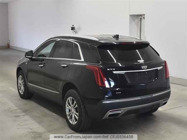 cadillac xt5 undefined -GM--Cadillac XT5 C1UL-1GYFN9RS1LZ140928---GM--Cadillac XT5 C1UL-1GYFN9RS1LZ140928- image 2