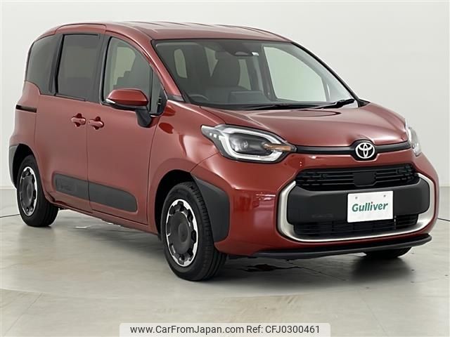 toyota sienta 2022 -TOYOTA--Sienta 6AA-MXPL15G--MXPL15-1000902---TOYOTA--Sienta 6AA-MXPL15G--MXPL15-1000902- image 1